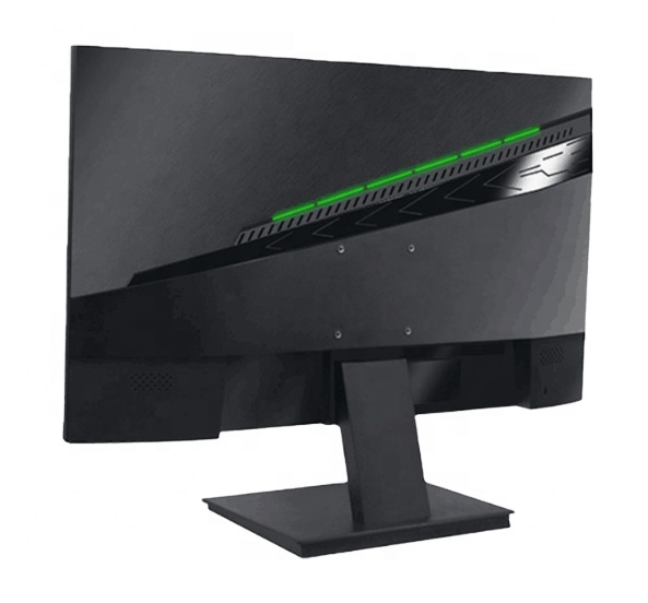 25 Inch Gaming LED Monitor Borderless FHD 240Hz LED Monitor Gaming Monitor Led Display with LED Light bar