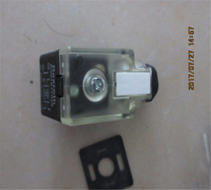 วาล์วตรวจสอบทิศทางของซัพพลายเออร์อาลีบาบาจากจีน รุ่น R901017025 - Product Image 5