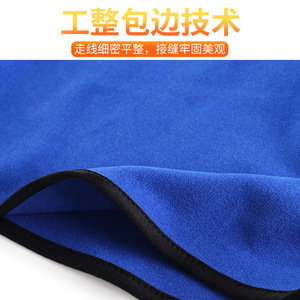 Outdoor Warm Motorcycle Balaclava Fleece Lined Windproof Cold Proof Face Mask Hood Unisex Adult Cycling Protection - Product Image 4