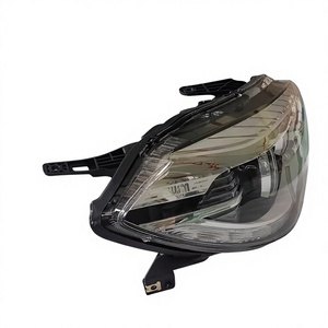 פנס קדמי לדגם SWM X7 LED 21, 4000 לומן, 70W, 3000K, אור לבן בוהק ואור כחול, 12V, משופץ, נורת H7 - Product Image 4