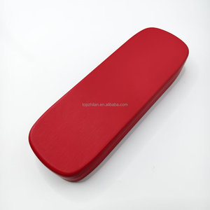 Customized PU Material Packaging Box Durable <b>Multiple</b> <b>Colors</b> Available Protective Storage Case Suitable for Injection <b>Pen</b> - Product Image 4