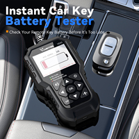 Nuevo VDIAGTOOL VD31 2026, Herramienta de Diagnóstico Multifunción para Automóviles Obd2, Lector de Códigos Automotriz con Impresión de Datos, Proveedor Chino