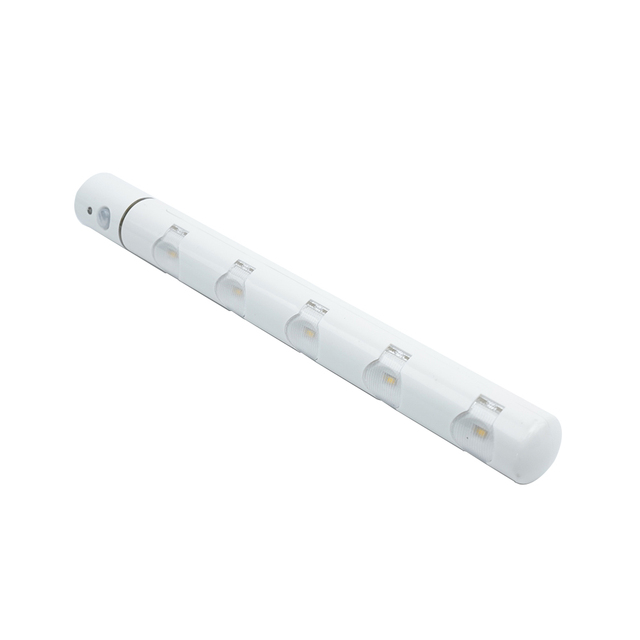 2022 New Design Rectangle Led Motion Sensor Lights Cabinet Lights for Home