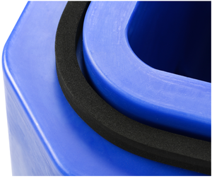 <span class=keywords><strong>Abbeveratoio</strong></span> Automatico Riscaldato in Plastica per Bestiame, Vasca Termica per Bovini - Product Image 2