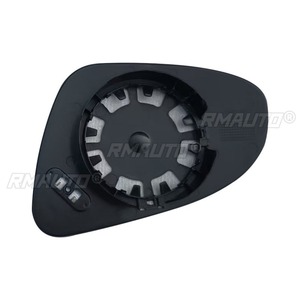Espejo Retrovisor con Calefacción para Toyota VIOS 2014-2022, Lente de Reversa, Espejo Retrovisor, Cristal Reflectante, Decoración Exterior - Product Image 5