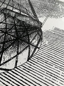 Carta <span class=keywords><strong>da</strong></span> Parati 3D in Seta Testurizzata, Murale Stampato per Design d'Interni Moderno di Case, Hotel e Uffici, Facile <span class=keywords><strong>da</strong></span> Installare - Product Image 3