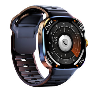 Relojes M99 5G SIM 卡智能手表 2.4 英寸 Amoled 3+3GB 全球版 心率视频通话 4G GPS 智能手表 男女适用 - Product Image 4