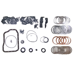 U660E Auto Transmission Master Rebuild Kit Overhaul Fit For Toyota Highlander Car Accessories 2006-UP - Product Image 1