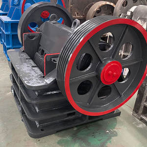 Concasseur à Mâchoires Fin pour Granit, Calcaire et Gravier, Prix Usine, Fournisseur Chinois Fiable - Product Image 2