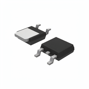 Composants électroniques de service tout-en-un originaux QJ4008DH3RP TO-252-3, DPAK, Thyristors SC-63 - Product Image 1