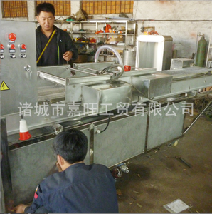 Thịt xiên than rang hấp và sôi lây lan sốt nước sốt ngâm cho nước sốt thịt máy nhúng - Product Image 4