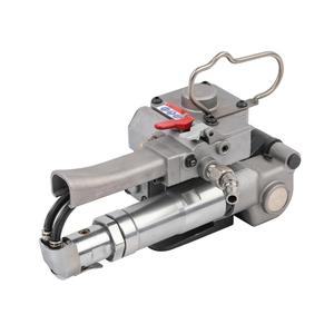 XQD-19 Portatile Pp Banding Pneumatico Strapping Strumento di Combinazione - Product Image 4