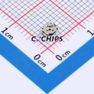Resistencia Ajustable/Potenciómetro VGF39NCHXT-B153, Resistencia SMD (Resistencia: 15kOhm) (Precisión: 25%) (Potencia: 150mW) - Product Image 1
