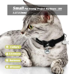 Coobigo Pack D Ring Metal <b>Purse</b> Straps Buckle Small Dog Collars Hardware Dee Rings Mini Zipper Pulls Clothing Bag Making Pet Dre - Product Image 4