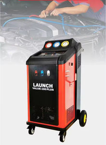 Per Scanner diagnostico per <span class=keywords><strong>BMW</strong></span> aria condizionata stazione di servizio refrigerante macchina di riciclaggio analizzatore universale misura 1 anno - Product Image 2