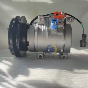 Hot bán D65 D85 D155 D275 d475 máy ủi Máy nén khí Assy 154-911-7842 điều hòa không khí - Product Image 3