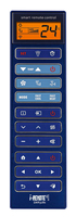 Télécommande universelle pour climatiseur SMR328S, compatible avec plusieurs marques de climatiseurs, télécommande pour climatiseur d'hôtel