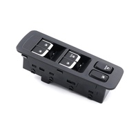 3750030U1512 Nouveau bouton de commande de lève-vitre électrique avant gauche pour JAC T6 S5