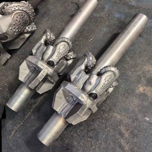 Ferramentas De Perfuração <span class=keywords><strong>Rock</strong></span> Reamer Hdd <span class=keywords><strong>Rock</strong></span> Hole Opener Personalizado - Product Image 6