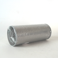 Filter Hidrolik 9m9740 9m-9740 2m3943 Hf6097 P559740 Pt189 P164200 St38719 Bagian Sistem Hidrolik Truk Filter Oli Hidrolik