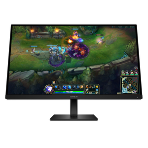 <span class=keywords><strong>Monitor</strong></span> HP de 27 pulgadas con pantalla LED <span class=keywords><strong>OMEN</strong></span> 27 G2, altura ajustable, 1080P, HDMI, tecnología MD FreeSync - Product Image 2