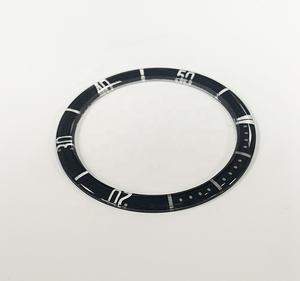 Inserts de lunette en cristal saphir à dôme de 38MM/40MM avec BGW9 lumineux adapté pour SKX <span class=keywords><strong>007</strong></span> <span class=keywords><strong>Sea</strong></span> <span class=keywords><strong>master</strong></span> étui de plongée professionnel - Product Image 4