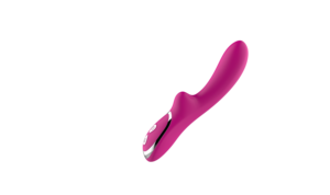 เซ็กส์ทอยดิลโด้ของผู้หญิงเครื่องสั่น<span class=keywords><strong>กล้วย</strong></span> G สปอตชาร์จไฟได้แบบ USB - Product Image 4