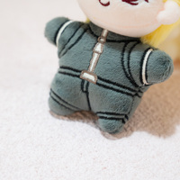 Fabricant OEM ODM de peluches personnalisées, peluches douces et réalistes de personnages de dessins animés et d'idoles Kpop pour la vente en gros