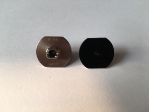 หัวฉีดชิ้นส่วน SMT รุ่น 240C สำหรับเครื่อง Panasonic รุ่น N610062681AB - Product Image 4
