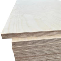 Prix d'usine Contreplaqué de bouleau B/BB BB/BB Contreplaqué de bouleau de la Baltique 4mm 6mm 9mm 12mm 15mm 18mm 21mm 24mm 30mm 40mm Contreplaqué stratifié