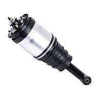 Amortisseur à ressort pneumatique arrière RPD000306, suspension pneumatique, compatible avec Land Rover Discovery3 Discovery4 L319 Range Rover Sport L320
