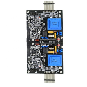 OEM nhà máy pcba Nhà cung cấp mạch PCB sản xuất một cửa chìa khóa trao tay dịch vụ lắp ráp điện tử SMT linh kiện điện trở - Product Image 6