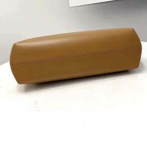 2026 Custom Wholesale OEM Ladies Famous Brands Design Genuine Leather Shoulder <b>Bag</b> Luxury Women Handbags Suppliers - Product Image 2