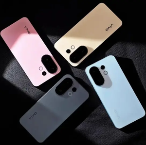 VlVO S30 Professional Mini <span class=keywords><strong>Smartphone</strong></span> 5G Originale, <span class=keywords><strong>Display</strong></span> AMOLED 1.5K da 6,31 Pollici 120Hz, Processore 9300+, Android 15, Dual SIM, NFC, Fotocamera 50MP - Product Image 5