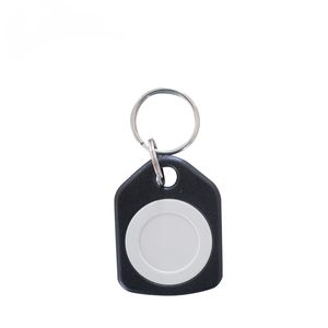 Carte d'accès électronique pentagonale à induction sans contact personnalisée GSC Processing, carte de commerce extérieur, carte IC/ID, carte de recharge de carburant - Product Image 4