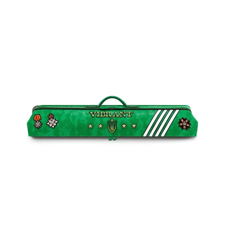 vert profond