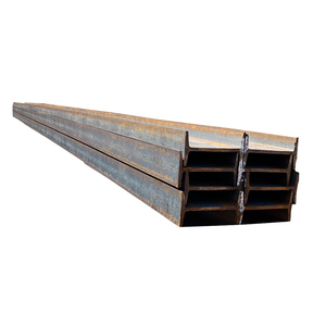 Poutres en acier au carbone structurel IPE <span class=keywords><strong>450</strong></span> HEA 200 ASTM A36, épaisseur 5 mm-36,5 mm, forme I, <span class=keywords><strong>prix</strong></span> des poutres en I - Product Image 1