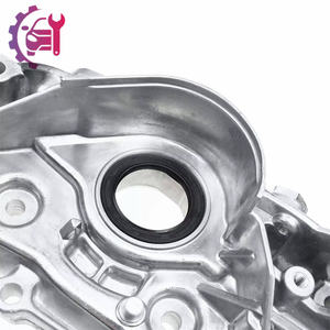 Масляный насос MD154258 для Mitsubishi PAJERO MONTERO 6G72 - Product Image 4