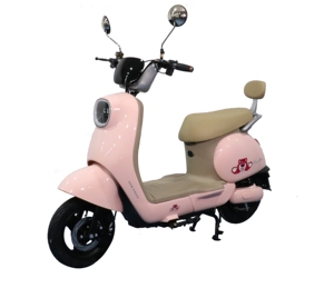 Venta caliente 350W Ciclomotor Eléctrico Fabricantes Chinos Alta Velocidad 30-60km Minibike/Pocketbikes 48v12A Litio 72V 60V Opciones - Product Image 3