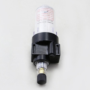 Componentes de Lubricador Neumático Airtac AL2000 BL2000 BL3000 BL4000 en Tamaños de 1/4'', 3/8'' y 1/2'' - Product Image 3