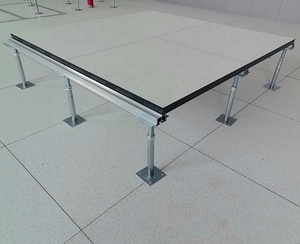 Moderne anti statische PVC-Furnier-Spanplatten-Kerns äure Alkali-beständige feuchtigkeit beständige Schicht für modernes Metall material - Product Image 3