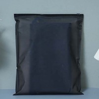Op Maat Gemaakte Opstaande Verpakkingstassen Voor Snacks En Voedsel, Hersluitbaar Vochtbestendig Met Ritsen En Pe Plastic Zakken