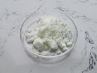 CAS 100843-69-4 Matière première cosmétique naturelle à base de plantes, poudre d'isomérat de saccharide hydratante