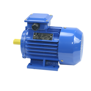 1hp <span class=keywords><strong>1.5hp</strong></span> 2hp 3Hp 4HP 5.5hp 1.5KW B3 <span class=keywords><strong>Motor</strong></span> trifásico 1400RPM <span class=keywords><strong>Motor</strong></span> eléctrico de CA de inducción asíncrono - Product Image 6