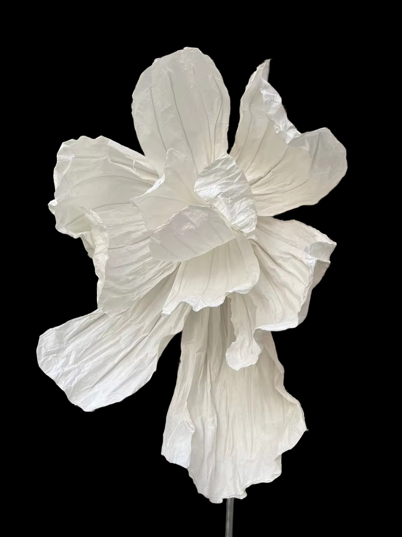 Blanc 140cm