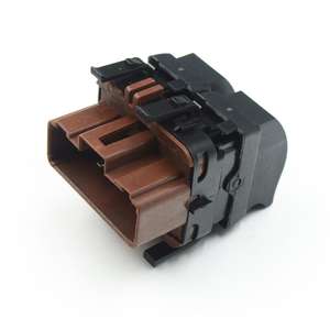 Interrupteur de commande de lève-vitre électrique 8200315040 pour <span class=keywords><strong>Renault</strong></span> Espace IV <span class=keywords><strong>Scenic</strong></span> II <span class=keywords><strong>Megane</strong></span> II 2002-2014 Laguna MK2 2001-2007 - Product Image 5