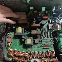 Carte d'alimentation de la série 6RA70 C98043-A7002-L4 pour PLC
