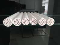 Keramisch membraanfilter voor wijnfiltratie en -clarificatie met microfiltratie- en ultrafiltratiemembraan