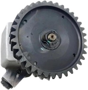 Conjunto de Bomba de Aceite DE08 D1146 400915-00022A 40091500022A 65.05100-6022 para Piezas Doosan, Accesorios para Excavadora con Motor Doosan - Product Image 6