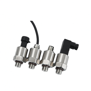 Transmetteur de pression d'eau GPT2303 10 bar OEM 4-20 mA 0,5-4,5 V - Product Image 1